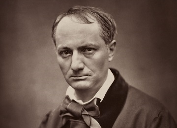 Charles Baudelaire